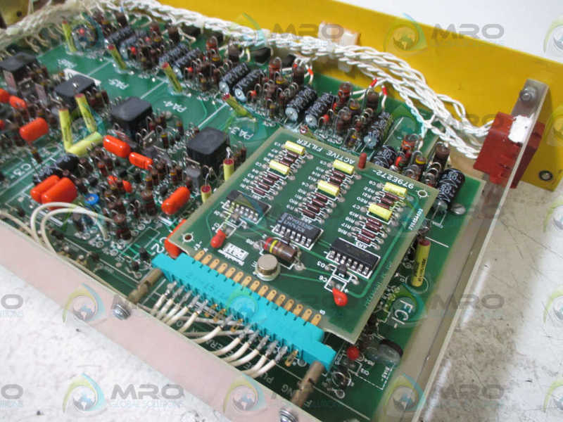 P&H 100A8600-4N FIRING PULSE GENERATOR  NSNP