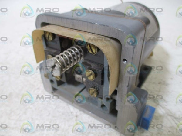 HUBBELL 2210-222CC4 PILOT DUTY SPEED SWITCH  UNMP