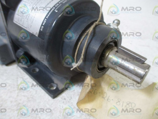 HUBBELL 2210-222CC4 PILOT DUTY SPEED SWITCH  UNMP