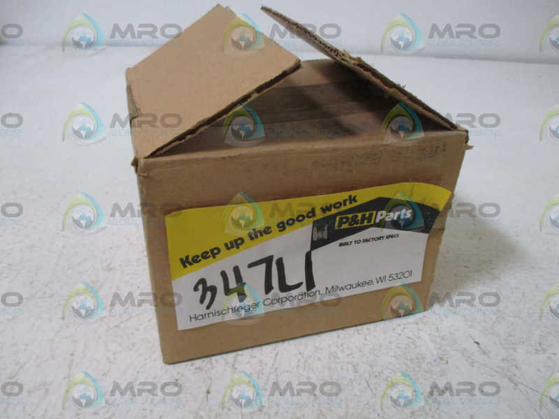 P&H 347L1 COIL  NSMP