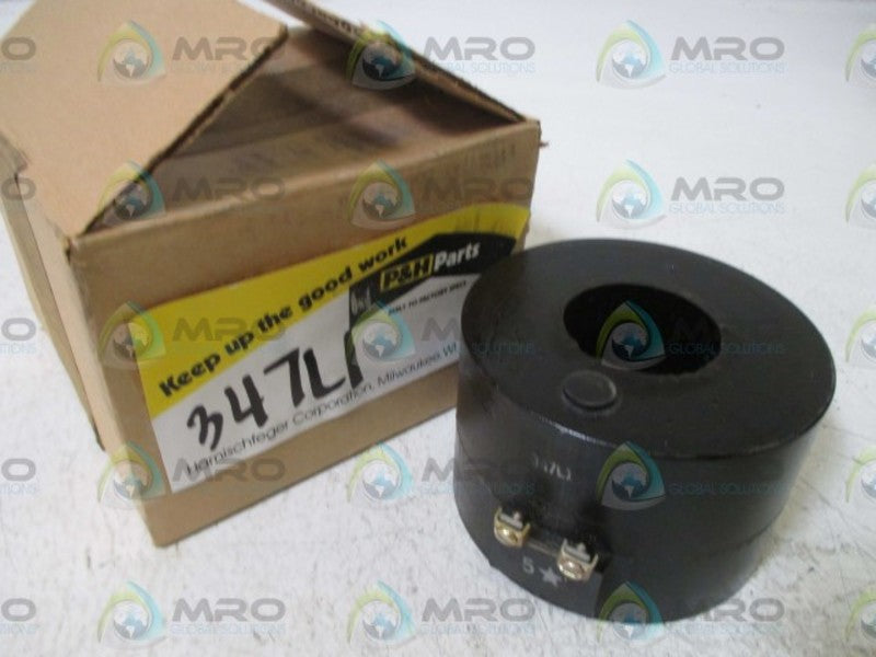 P&H 347L1 COIL  NSMP