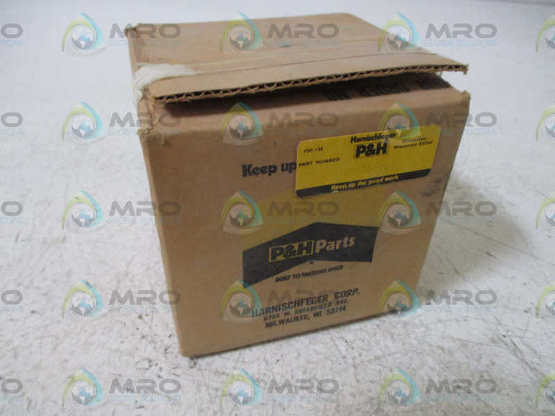 P&H 79Z3355D2 COIL  NSMP