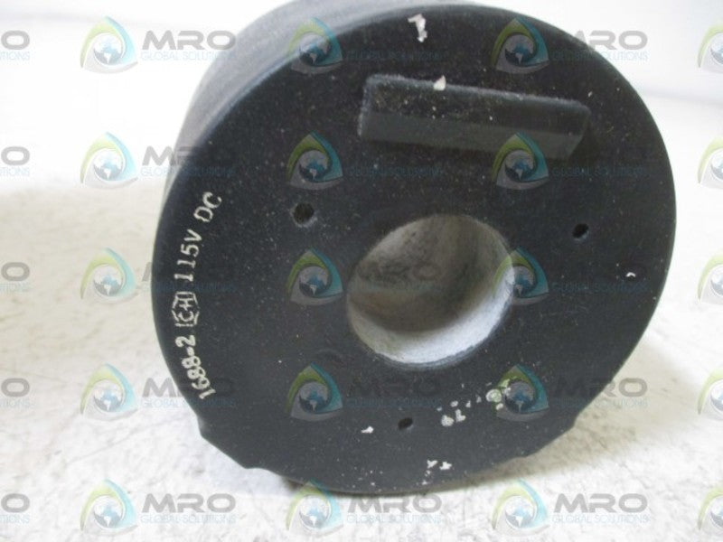 P&H 79Z3355D2 COIL  NSMP
