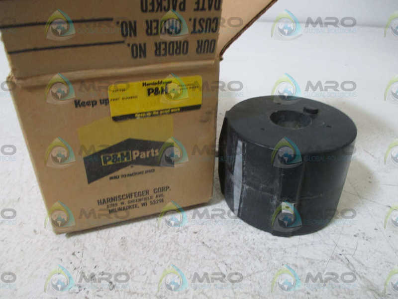 P&H 79Z3355D2 COIL  NSMP