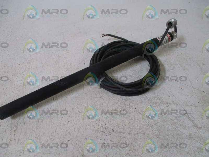 TRAMSEY MODEL 2033 TILT SWITCH  NSNP