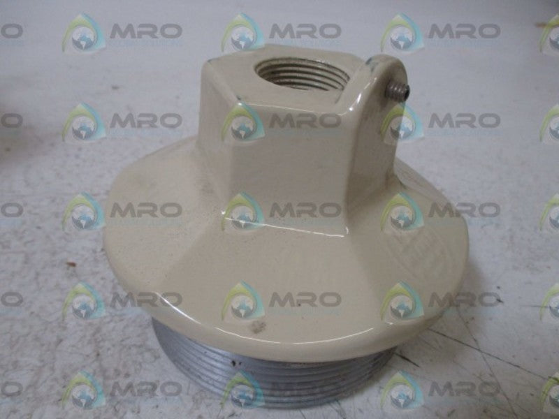 HAZULX XP2 PENDANT OUTLET BOX  NSMP