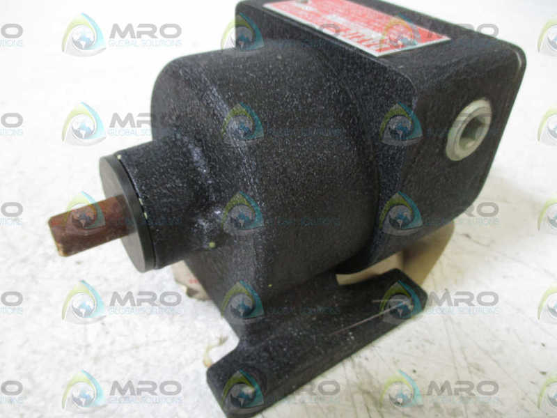 WINTERBURN CI2120A1 TYPE B SPEED SWITCH  NSNP