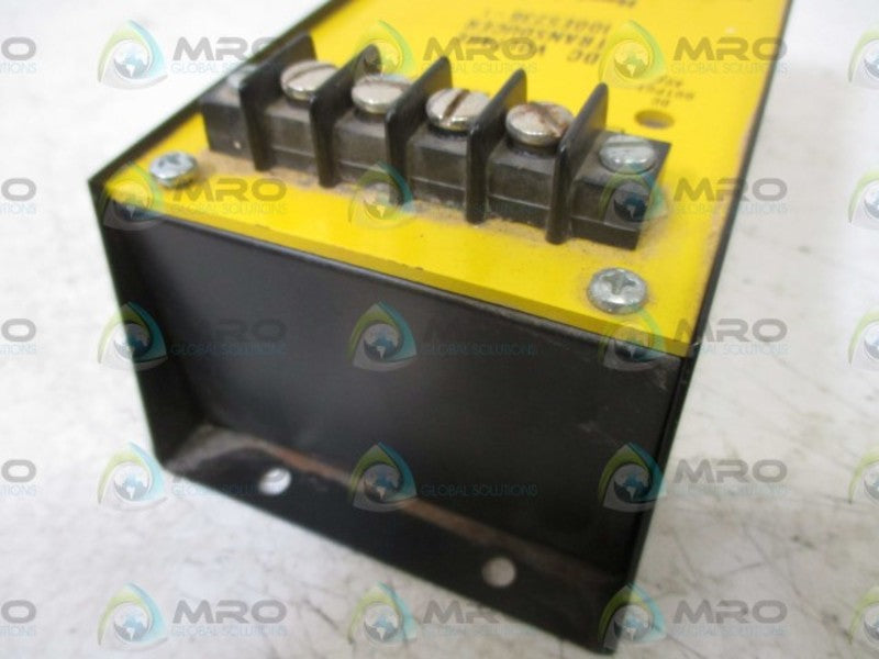 P&H 100E5236-1 DC VOLTAGE TRANSDUCER  UNMP