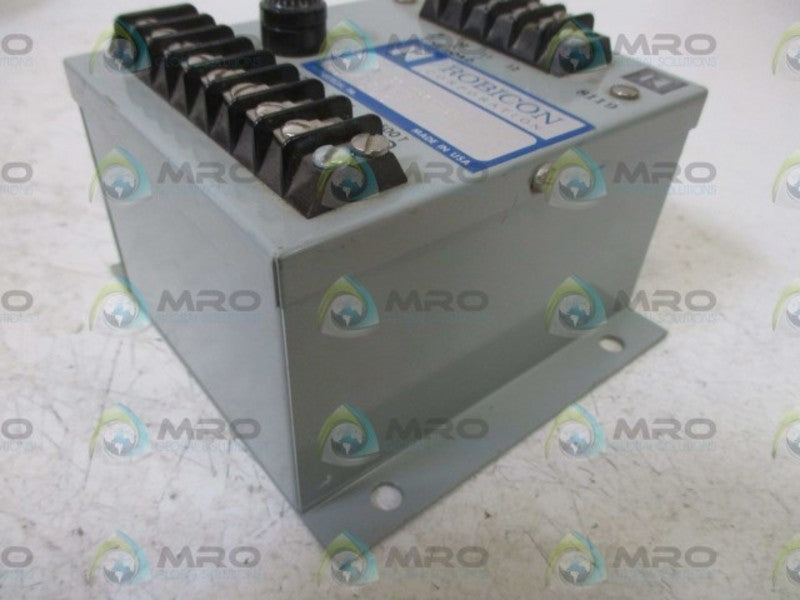 ROBICON 305 011 BICO CONTROLLER  UNMP