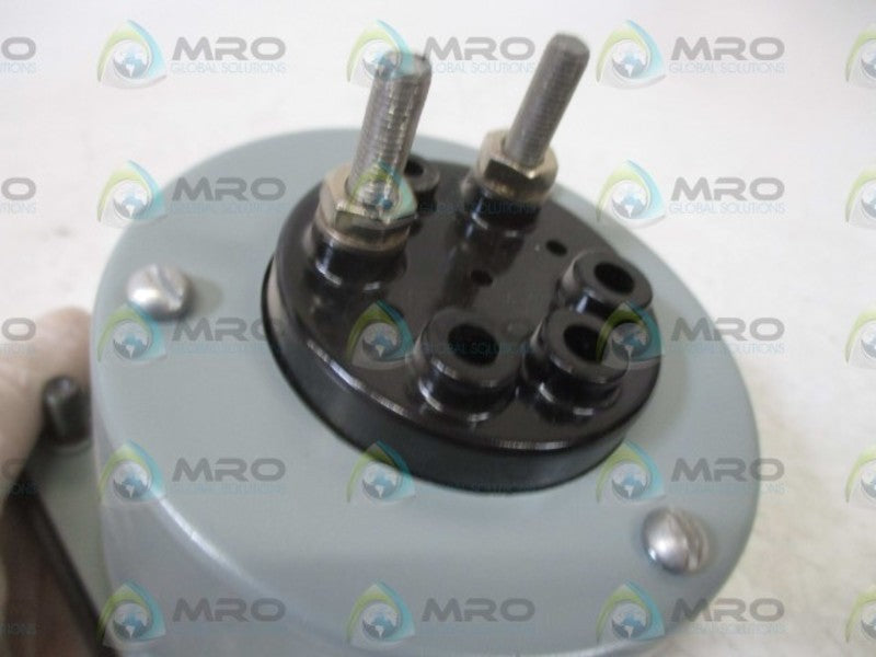 GENERAL ELECTRIC DB40 2000-0-2000 PSI  UNMP
