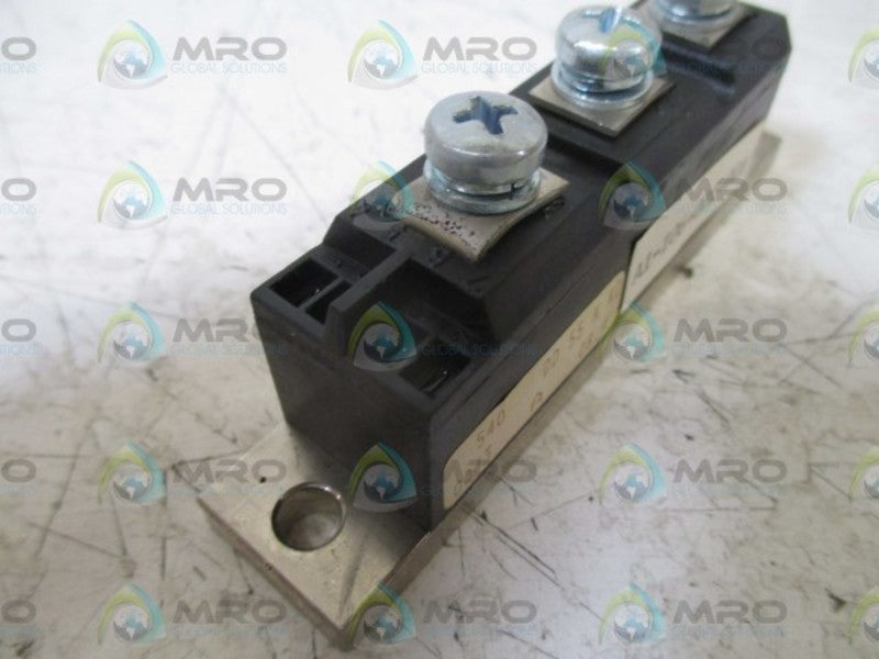 EUPEC DD 55 N 14K 29E8 POWER BLOCK  NSNP