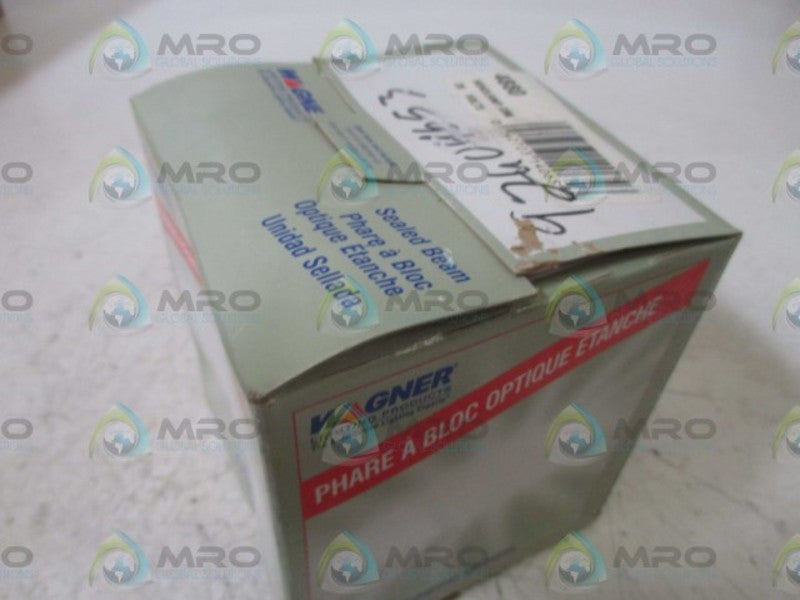 WAGNER 4880 HEADLAMP  NSMP