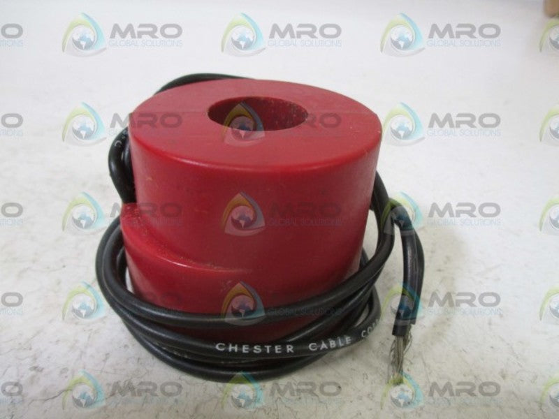 ITT C225BW12060A18 SOLENOID COIL 120V  NSMP