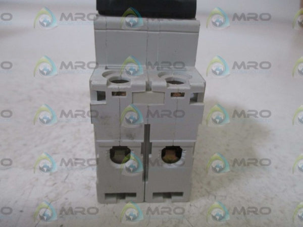 MERLIN GERIN 24449 CIRCUIT BREAKER 10A  UNMP