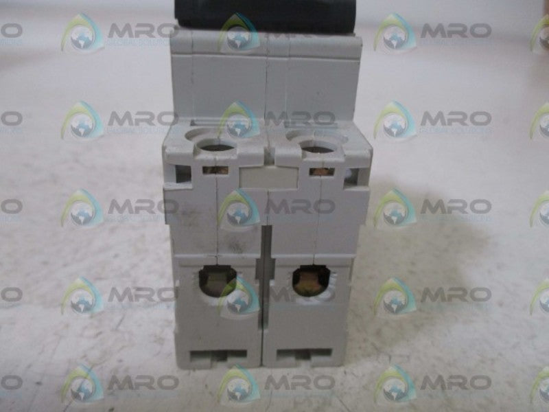 MERLIN GERIN 24449 CIRCUIT BREAKER 10A  UNMP