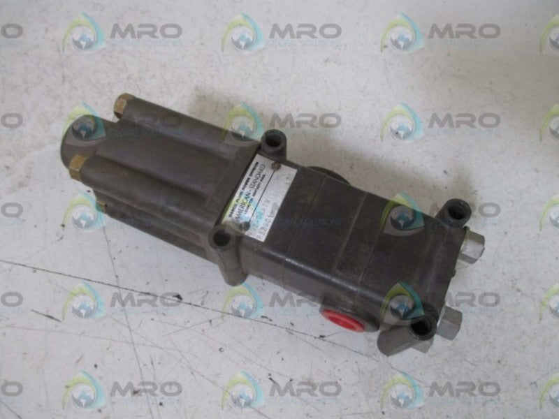AMERICAN-STANDARD PD2-DRAIN (P52901-L25) SOLENOID VALVE  NSNP