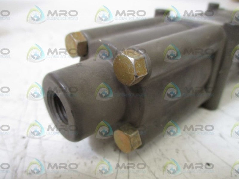 AMERICAN-STANDARD PD2-DRAIN (P52901-L25) SOLENOID VALVE  NSNP