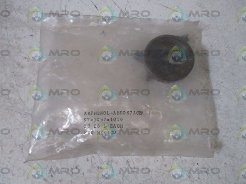 AMPHENOL 97-3057-1016 CABLE CLAMP  NSMP