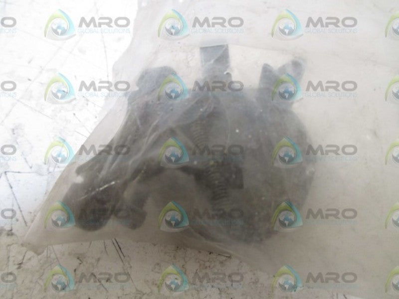 AMPHENOL 97-3057-1016 CABLE CLAMP  NSMP