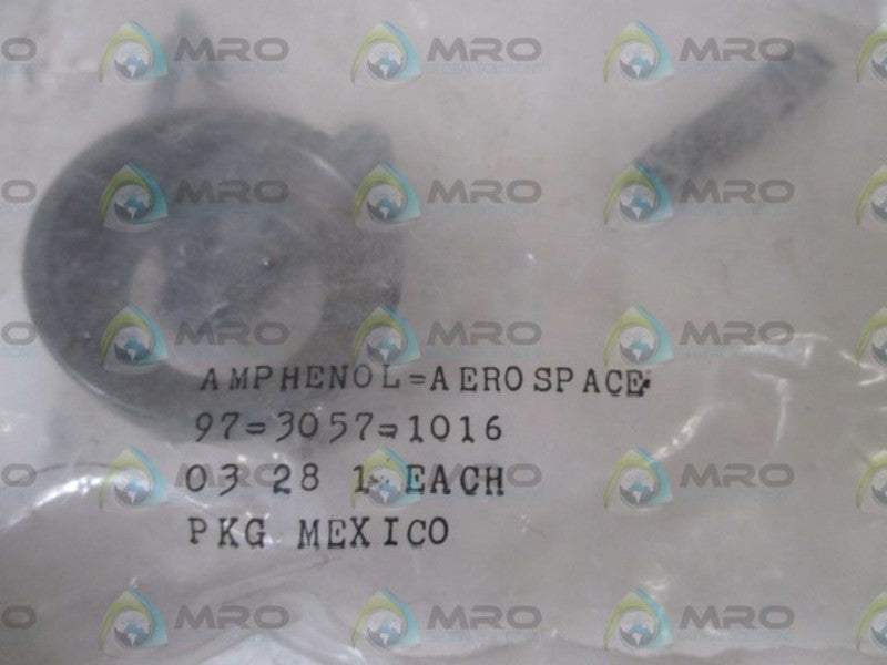 AMPHENOL 97-3057-1016 CABLE CLAMP  NSMP