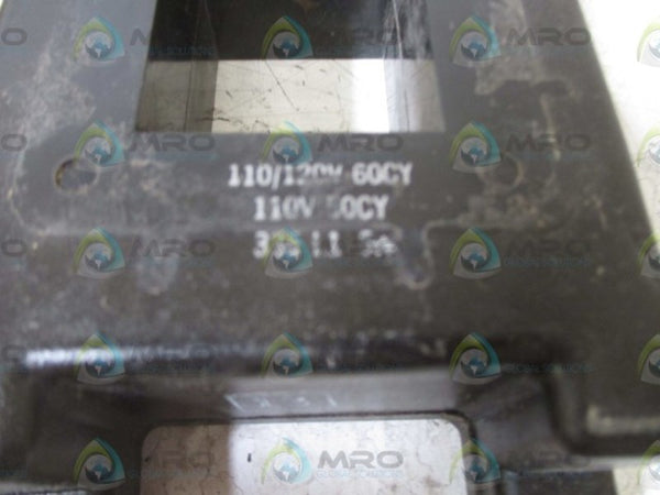335 115 COIL 110/120V  UNMP