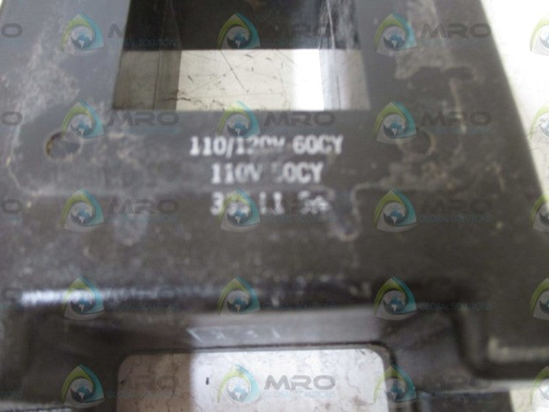 335 115 COIL 110/120V  UNMP