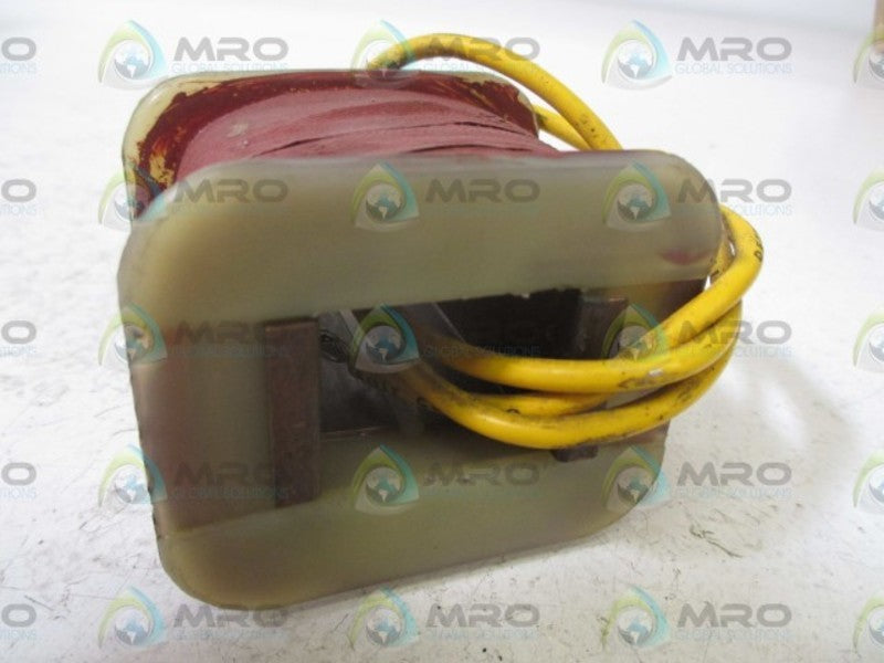DECCO 9-191 COIL 130/60  UNMP