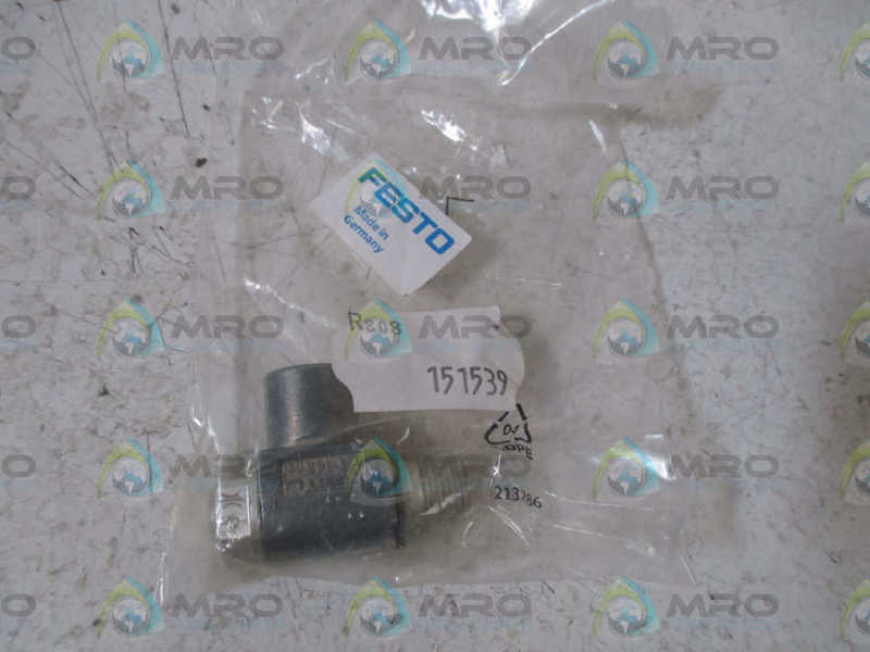 FESTO GRLA CONTROL VALVE  NSMP
