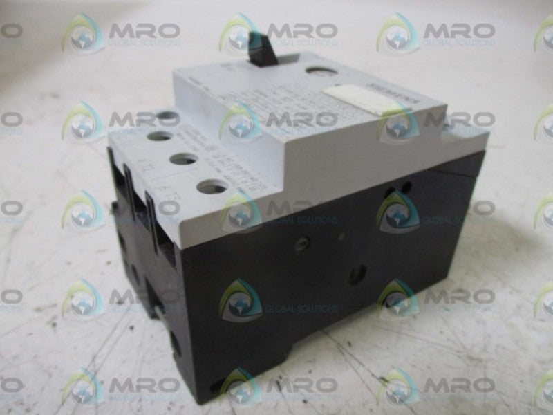 SIEMENS 3VU1300-0NK00 CIRCUIT BREAKER  UNMP