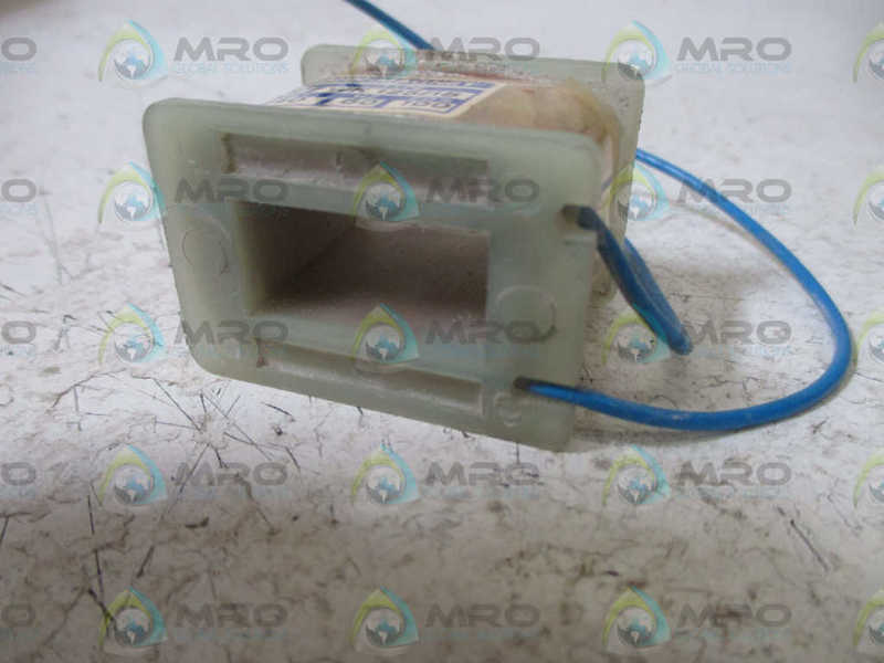 HAHN-MAGNET WK 125/18 COIL 440V NSNP