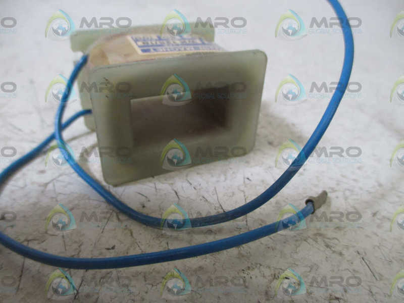 HAHN-MAGNET WK 125/18 COIL 440V NSNP