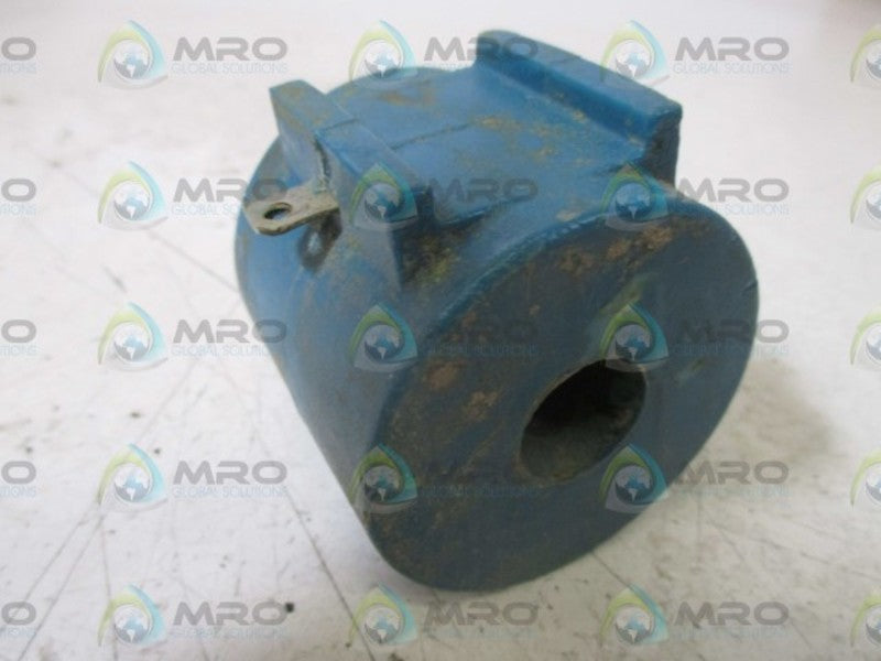 CLARK TB-137-13 240VDC UNMP