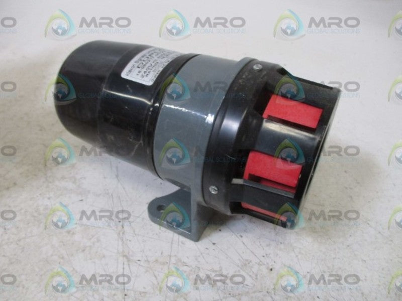 KLAXON 18-980217 DUPLO 240VAC/DC KI2214A  NSMP