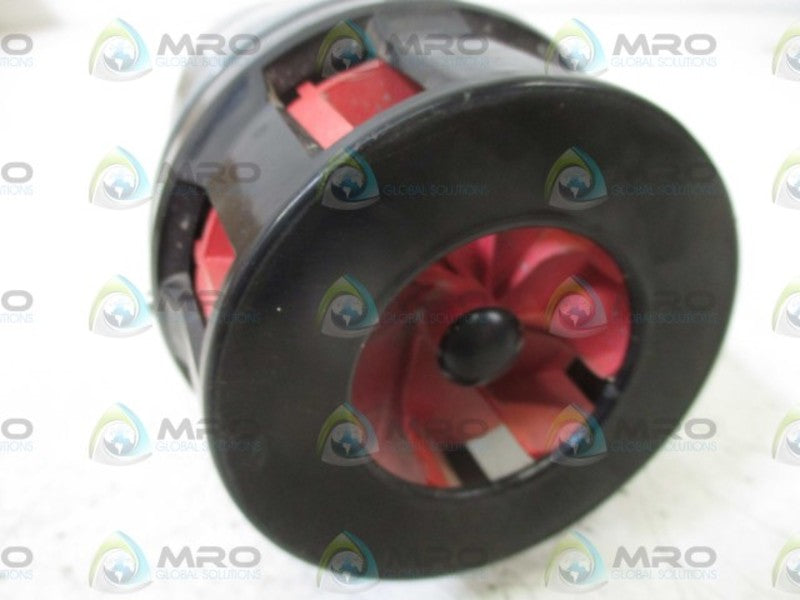 KLAXON 18-980217 DUPLO 240VAC/DC KI2214A  NSNP