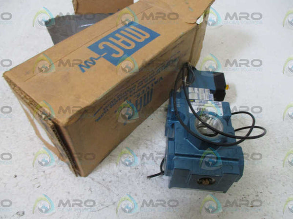 MAC 56C-12-116AA SOLENOID VALVE  NSMP