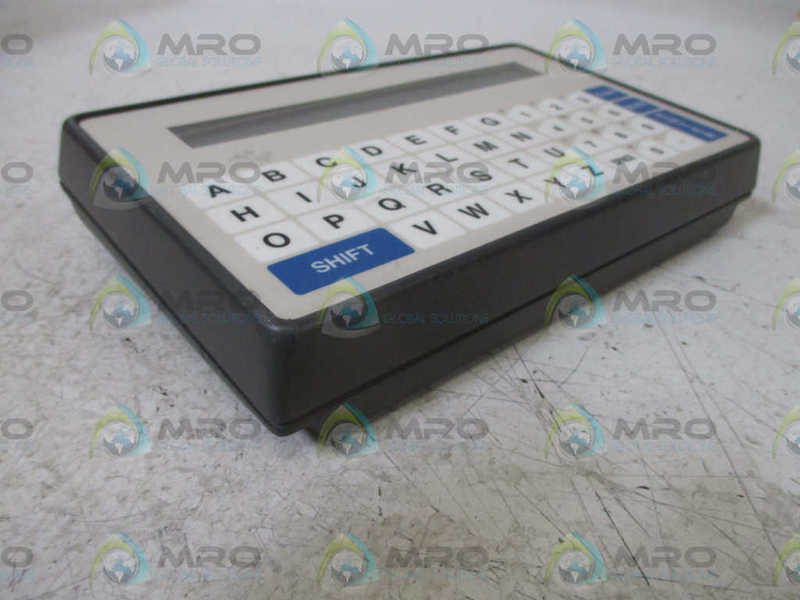 MAPLE SYSTEMS GEN450B-003 MINI TERMINAL W/2X40 LCD  UNMP