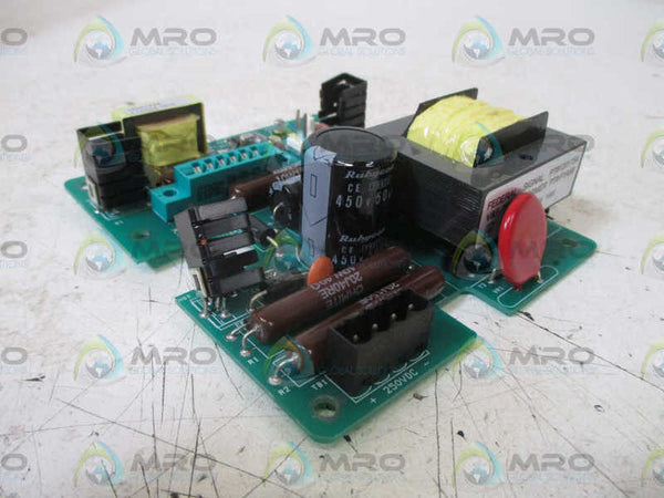 2001903B PC BOARD  UNMP