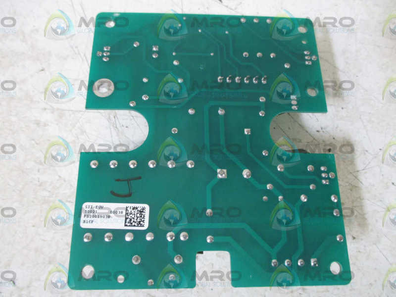 2001903B PC BOARD  UNMP