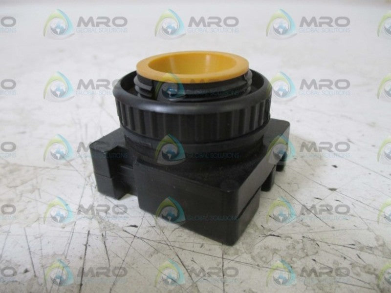 CONTROL CONCEPTS NBR.FVLU PILOT LIGHT (AS PICTURED)  NSNP NO  BOX