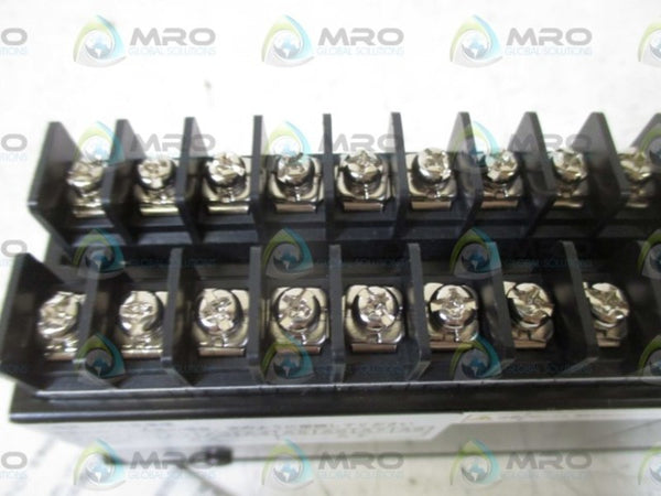 YASKAWA RIU-08C/H24 RELAY UNIT  NSNP