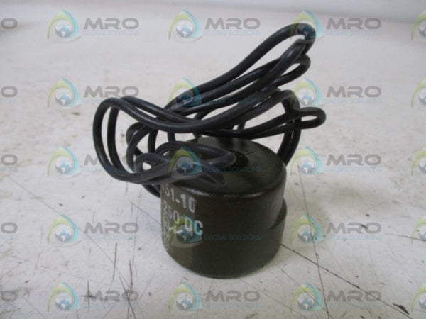 50-541-10 COIL 210-250DC  NSNP