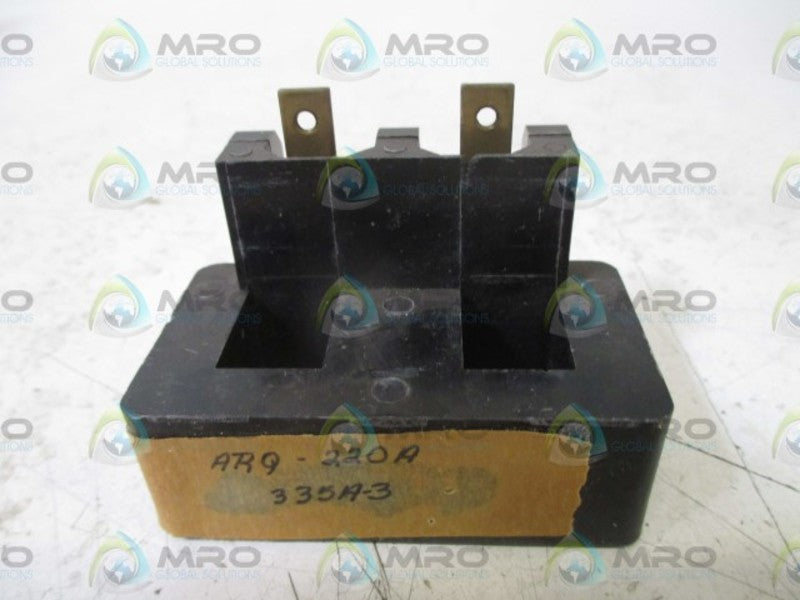 ARROW HART 38557-3501 COIL 110-120V  NSNP