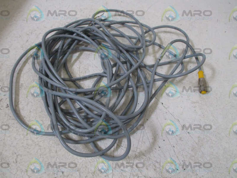 TURCK RK 4.4T-10 CABLE CONNECTOR  NSNP