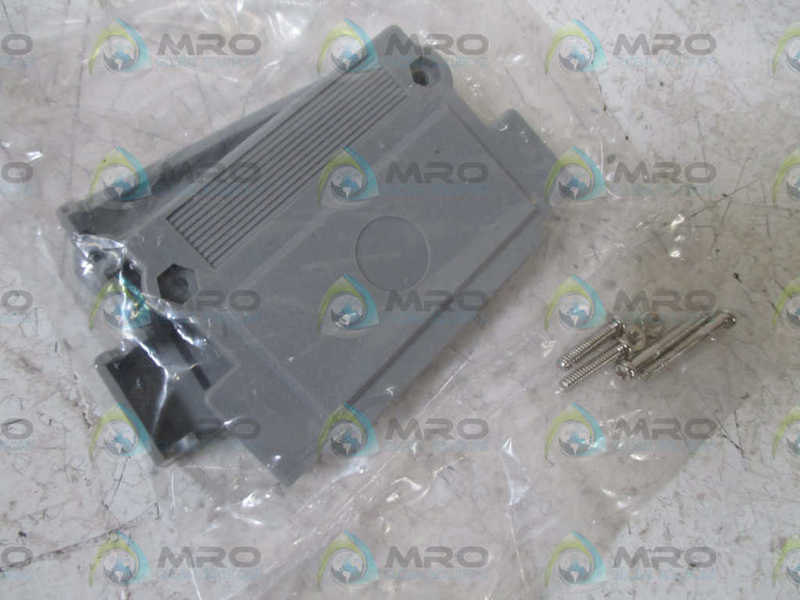 LOT OF 23 NORCOMP INC. 976-37RPE-ND FLAT RIBBON PLAST NSNP IN A BAG
