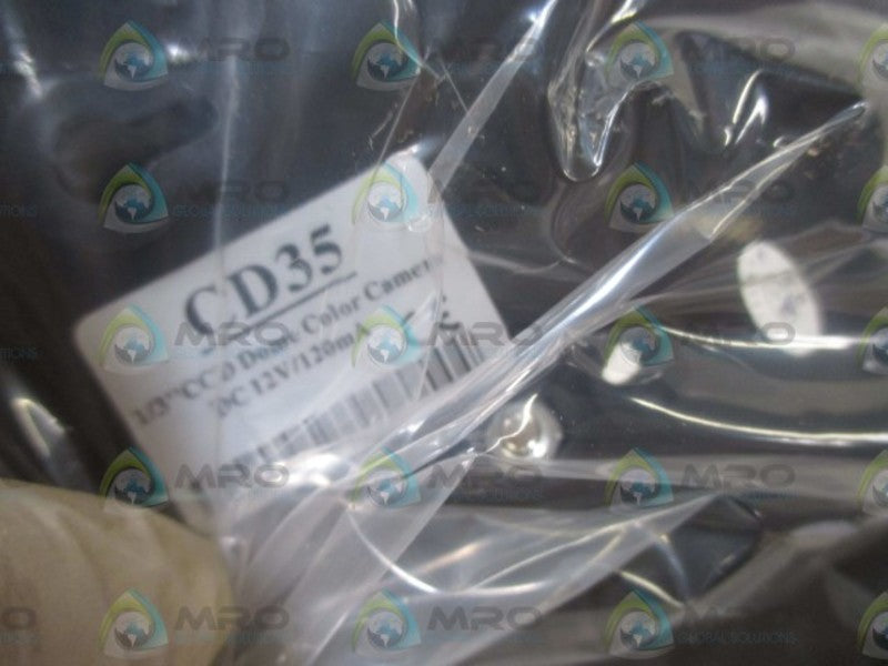 CD14 COLOR CCD DOME CAMERA  NSMP