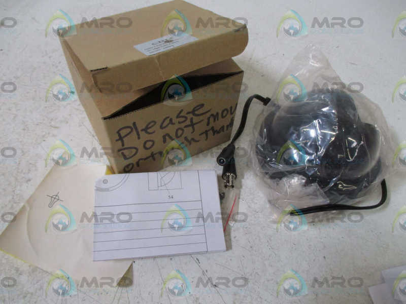 CD14 COLOR CCD DOME CAMERA  NSMP