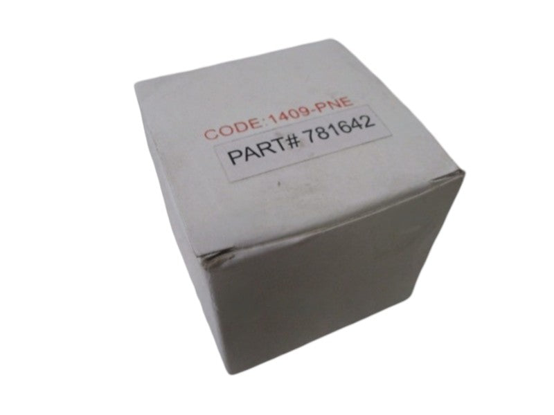 PNEUTECH 781642 GAUGE 0-160PSI  NSMP