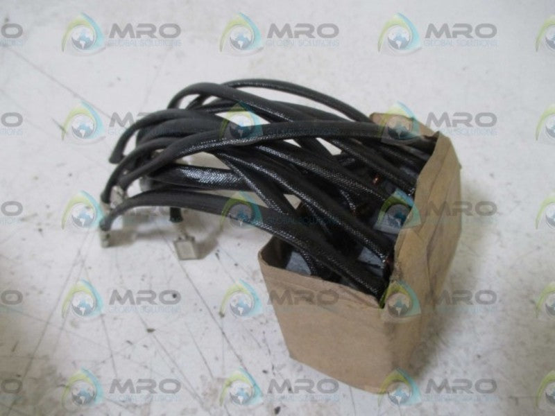 LOT OF 5 NATIONAL ELECTRICAL CARBON 55428931 BRUSHES NSMP