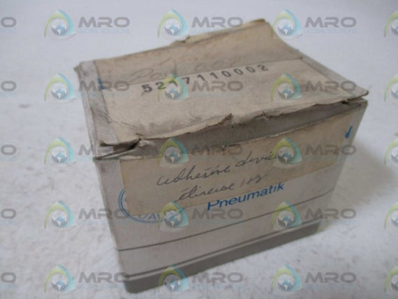 REXROTH 5217110002 SEAL KIT  NSMP