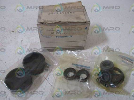 REXROTH 5217110002 SEAL KIT  NSMP